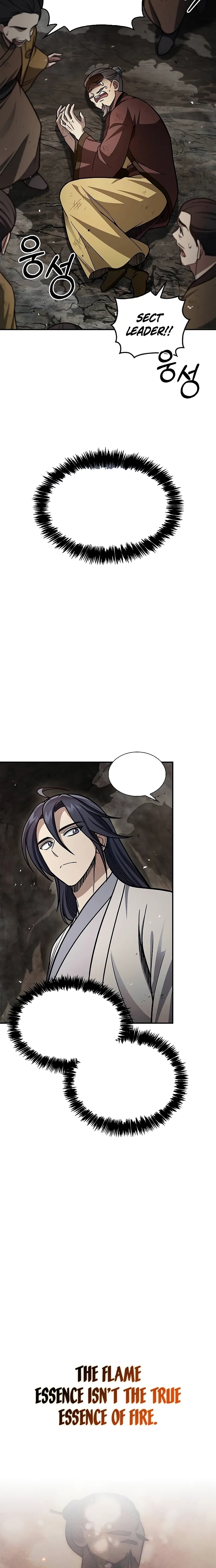 Huấn Luyện Chiến Đấu Siêu Cấp: Chapter 13