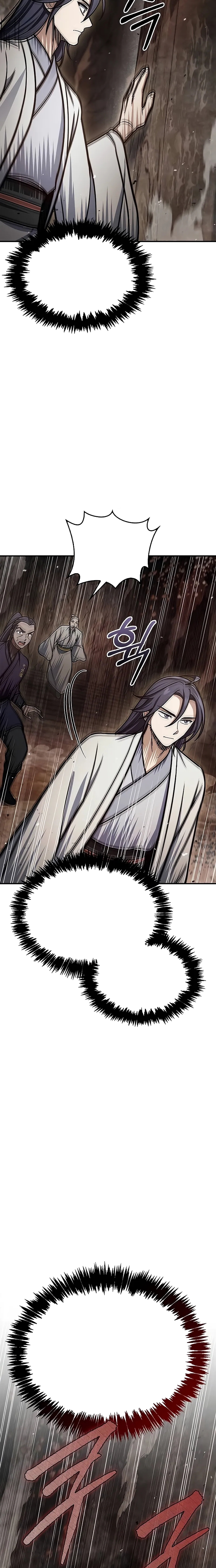 Huấn Luyện Chiến Đấu Siêu Cấp: Chapter 13