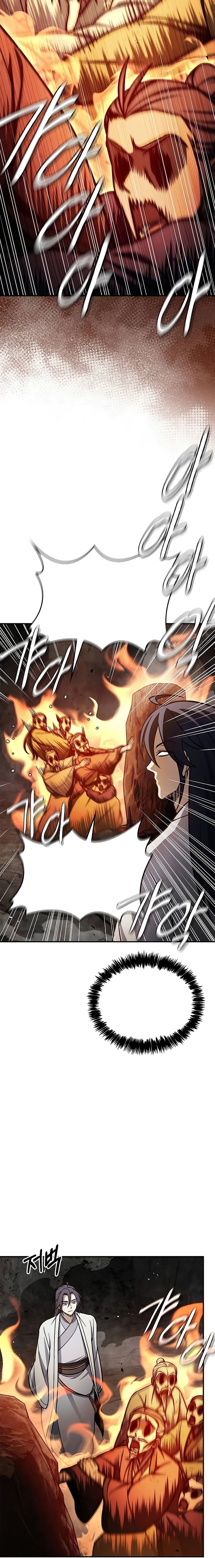 Huấn Luyện Chiến Đấu Siêu Cấp: Chapter 13