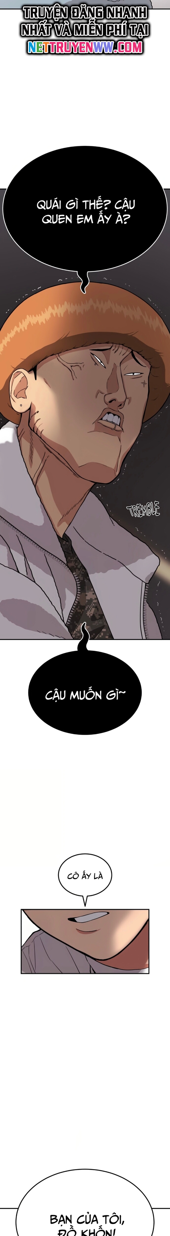 Huấn Luyện Chiến Đấu Siêu Cấp: Chapter 15