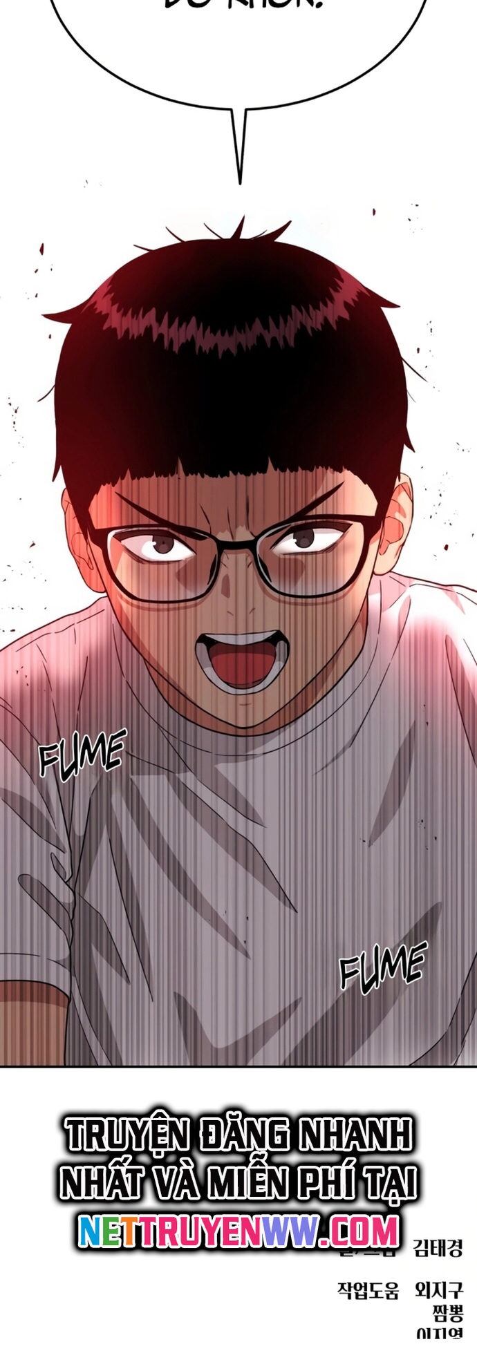 Huấn Luyện Chiến Đấu Siêu Cấp: Chapter 15