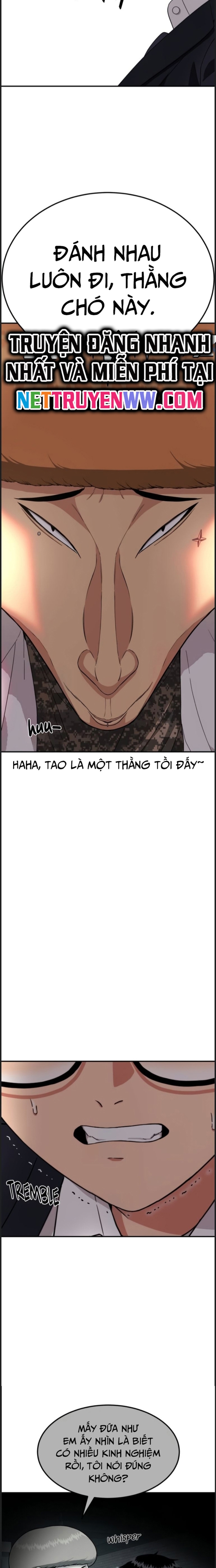 Huấn Luyện Chiến Đấu Siêu Cấp: Chapter 16