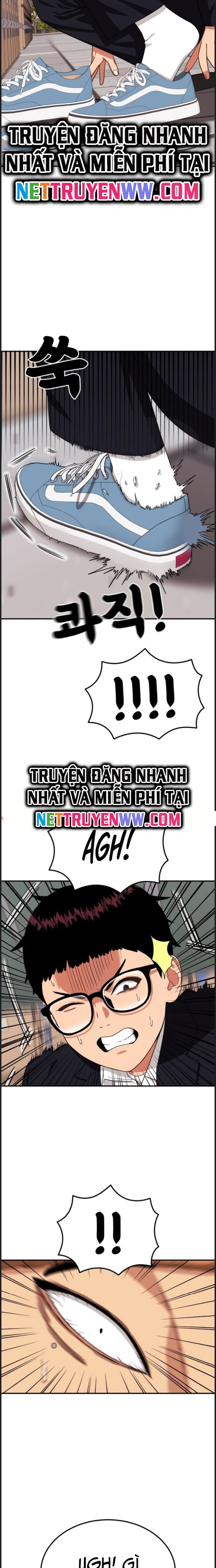 Huấn Luyện Chiến Đấu Siêu Cấp: Chapter 16