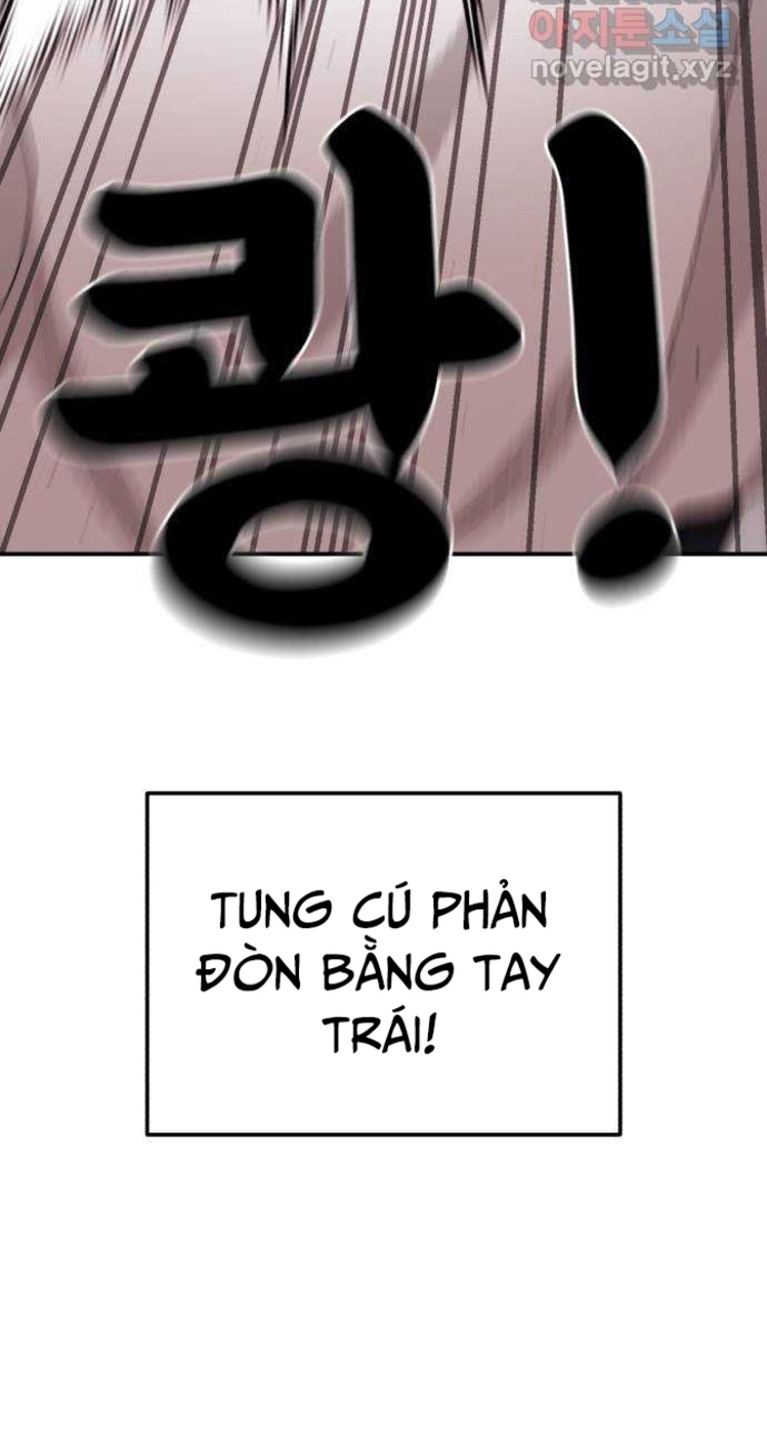 Huấn Luyện Chiến Đấu Siêu Cấp: Chapter 17