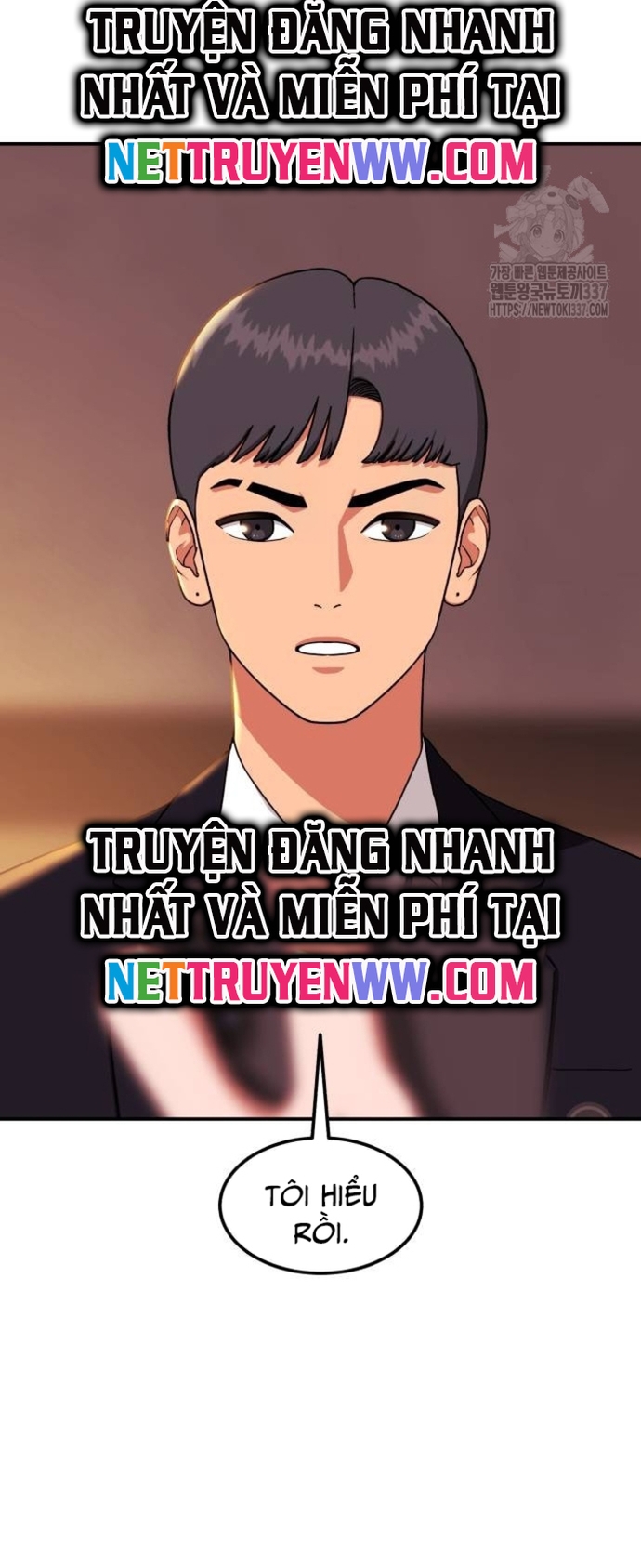 Huấn Luyện Chiến Đấu Siêu Cấp: Chapter 19