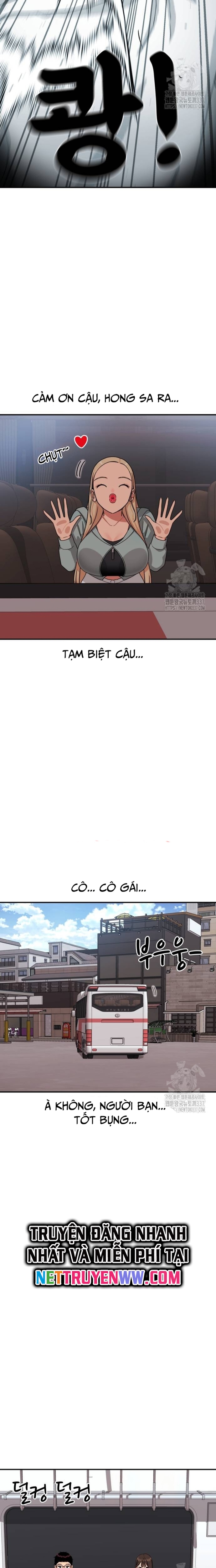 Huấn Luyện Chiến Đấu Siêu Cấp: Chapter 19