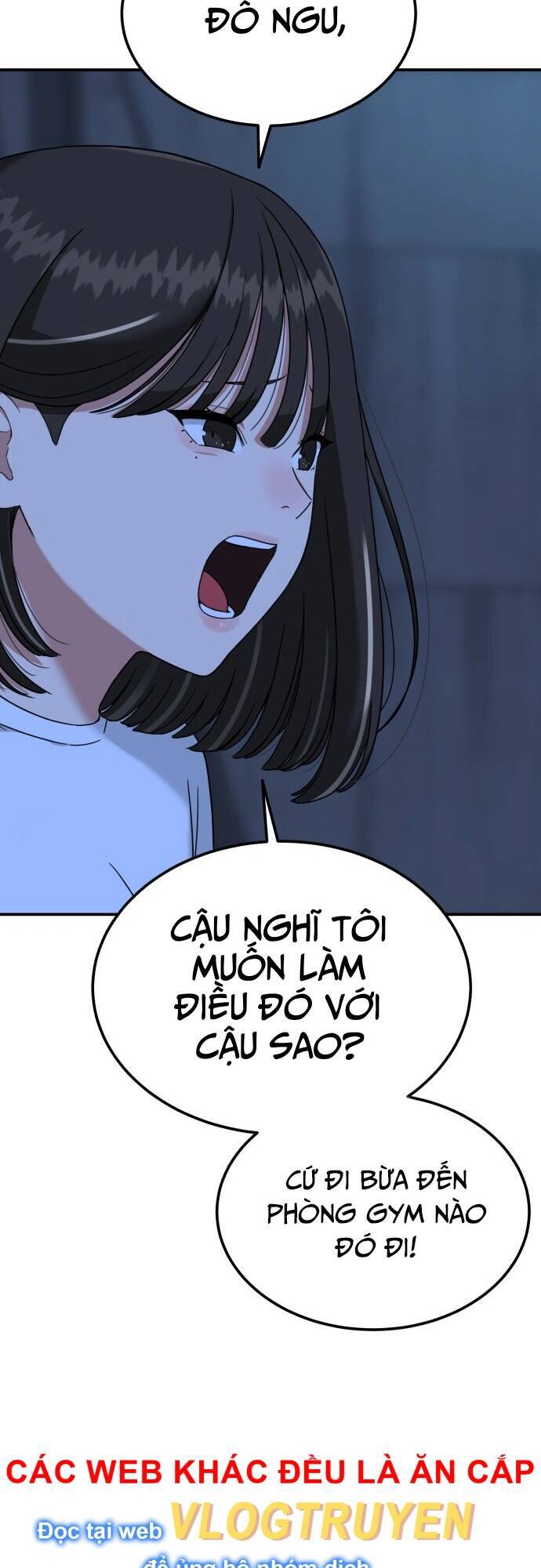 Huấn Luyện Chiến Đấu Siêu Cấp: Chapter 2