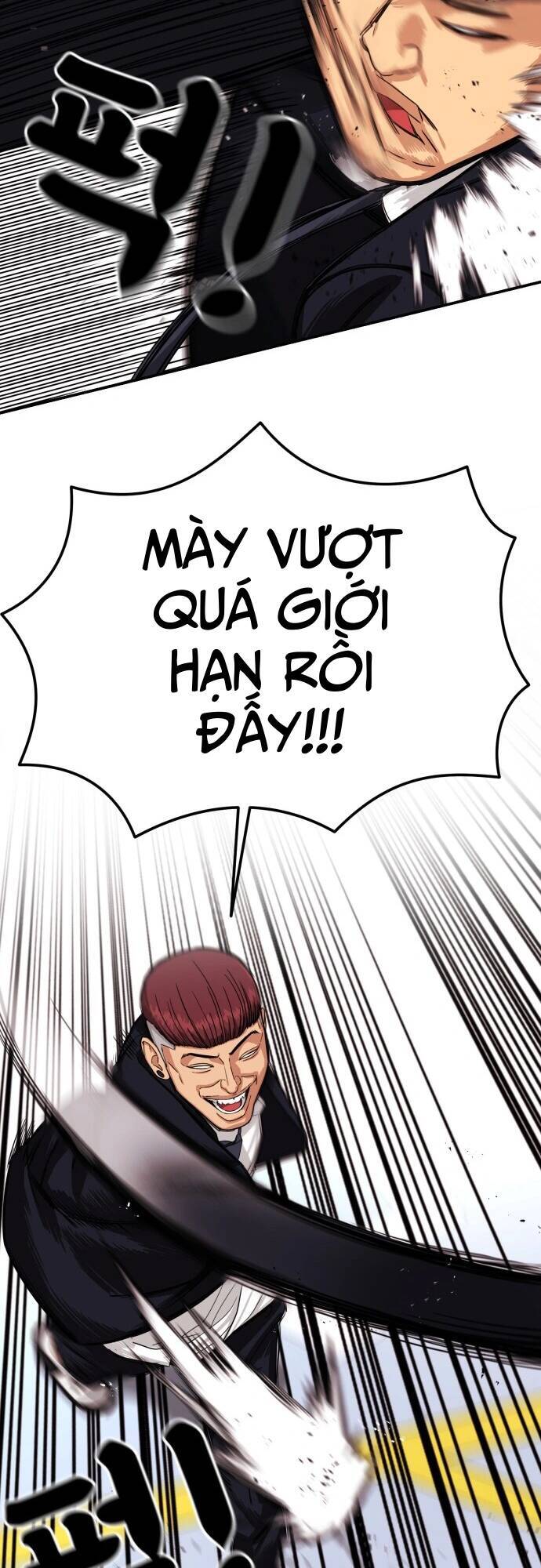 Huấn Luyện Chiến Đấu Siêu Cấp: Chapter 2