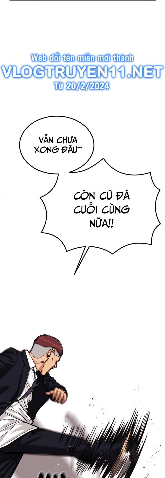 Huấn Luyện Chiến Đấu Siêu Cấp: Chapter 2