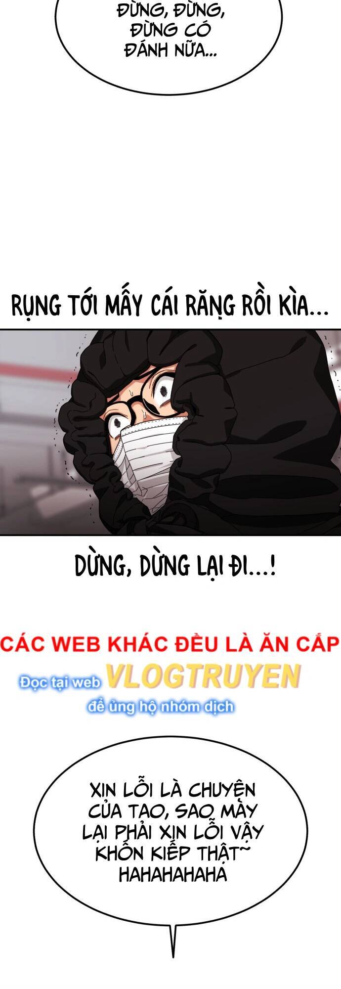 Huấn Luyện Chiến Đấu Siêu Cấp: Chapter 2