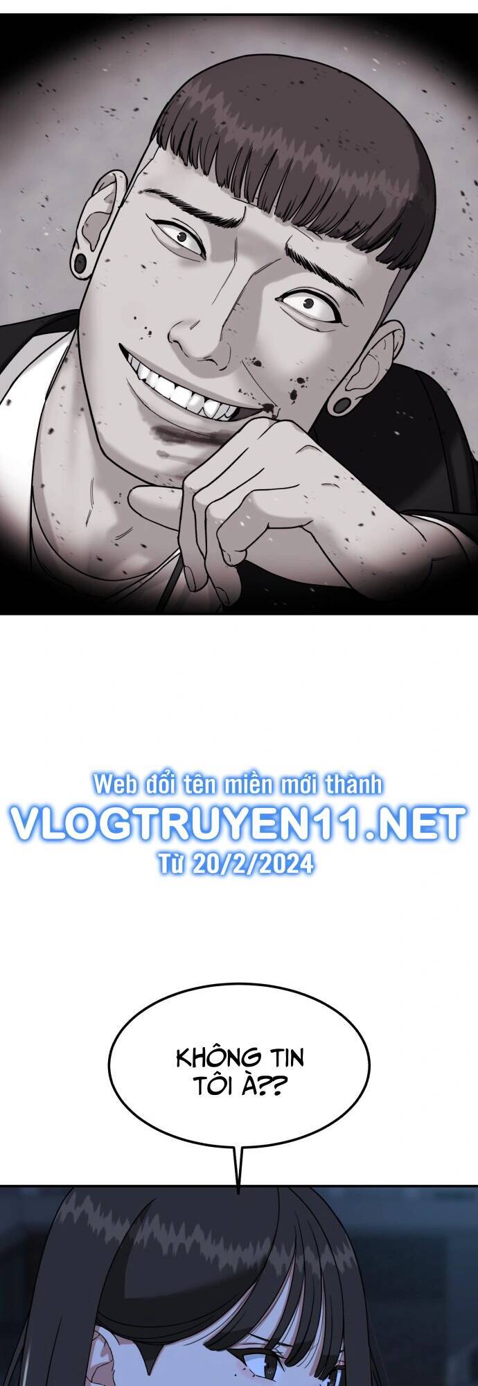 Huấn Luyện Chiến Đấu Siêu Cấp: Chapter 2