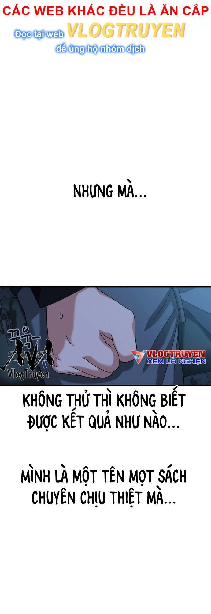 Huấn Luyện Chiến Đấu Siêu Cấp: Chapter 2