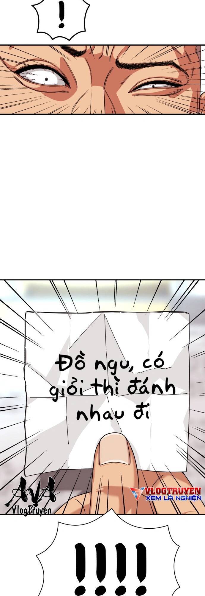 Huấn Luyện Chiến Đấu Siêu Cấp: Chapter 2