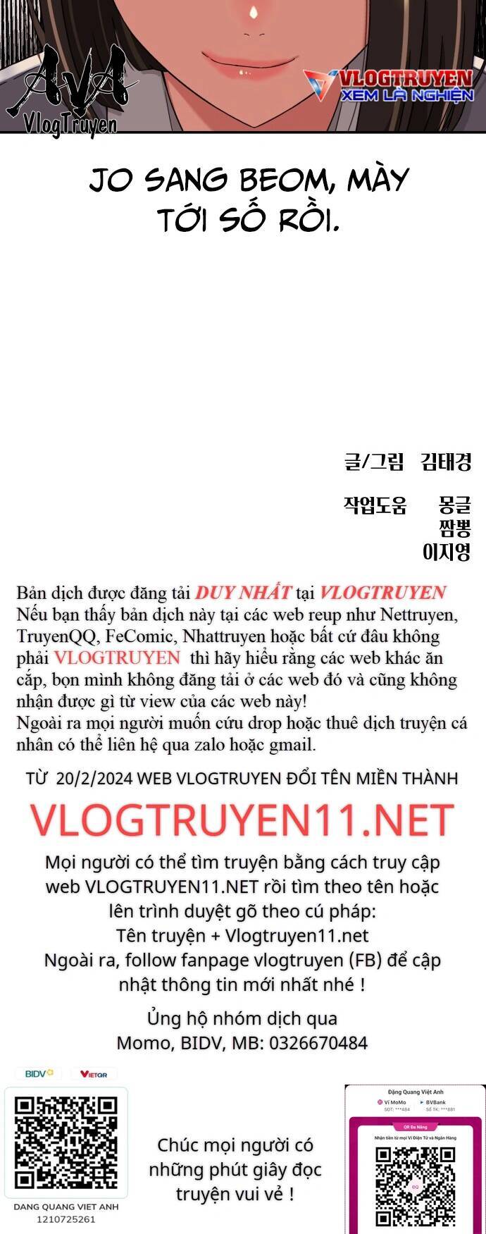 Huấn Luyện Chiến Đấu Siêu Cấp: Chapter 2