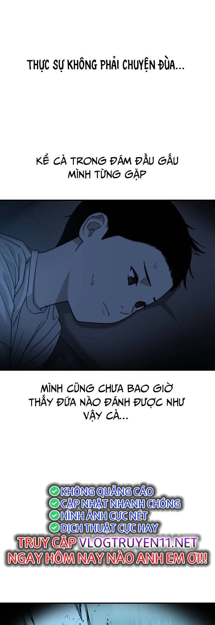 Huấn Luyện Chiến Đấu Siêu Cấp: Chapter 2