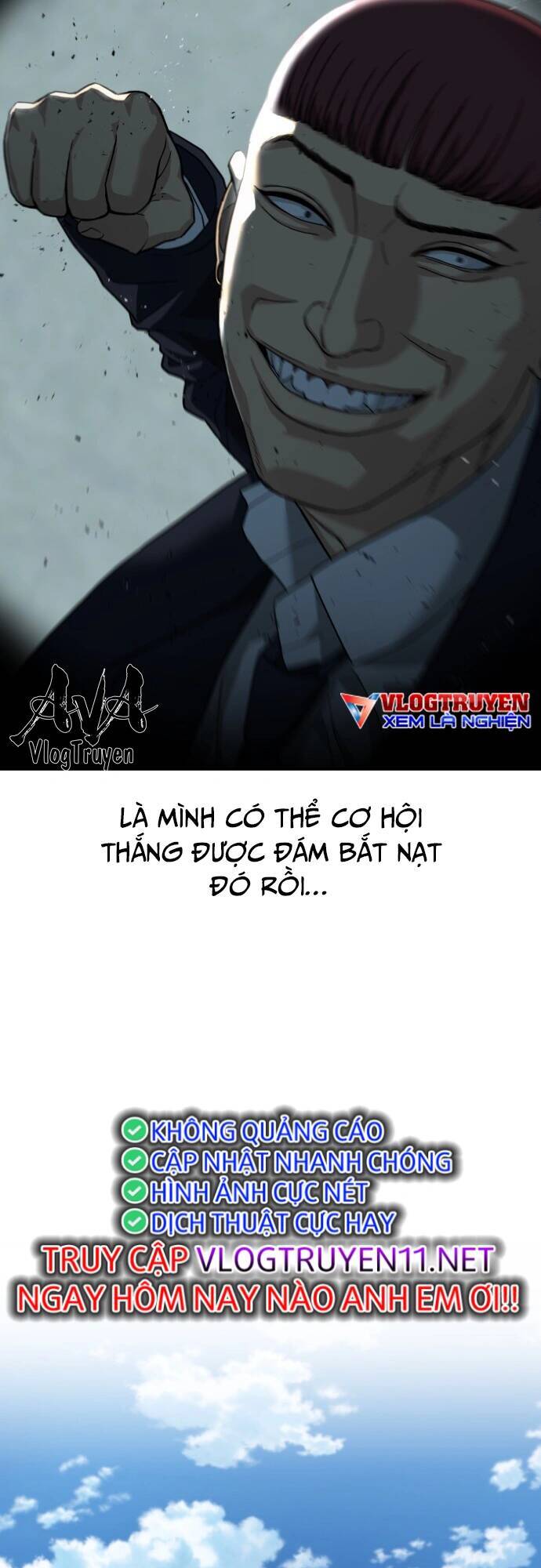 Huấn Luyện Chiến Đấu Siêu Cấp: Chapter 2