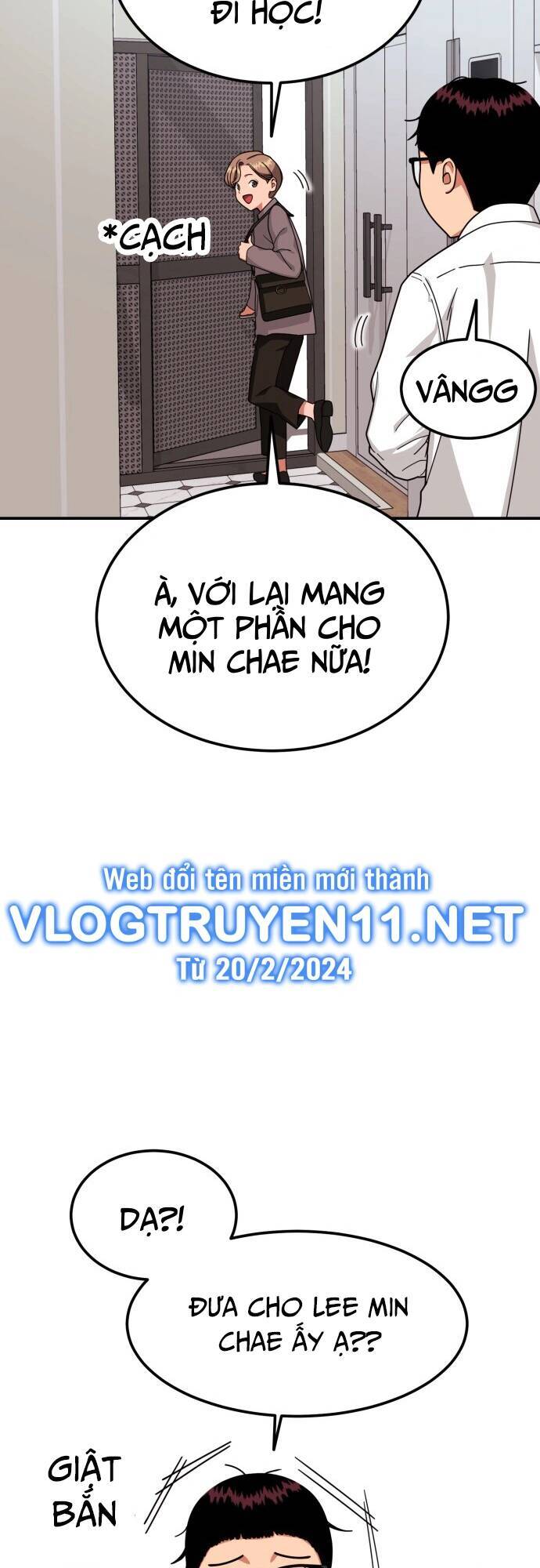 Huấn Luyện Chiến Đấu Siêu Cấp: Chapter 2
