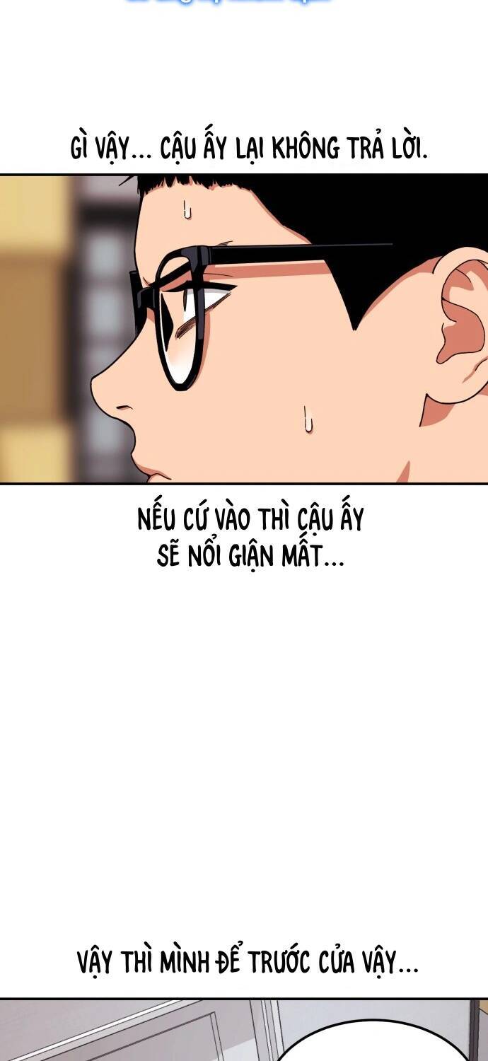Huấn Luyện Chiến Đấu Siêu Cấp: Chapter 2