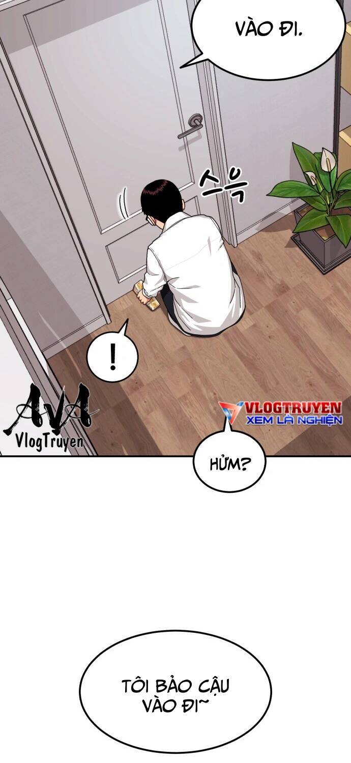 Huấn Luyện Chiến Đấu Siêu Cấp: Chapter 2