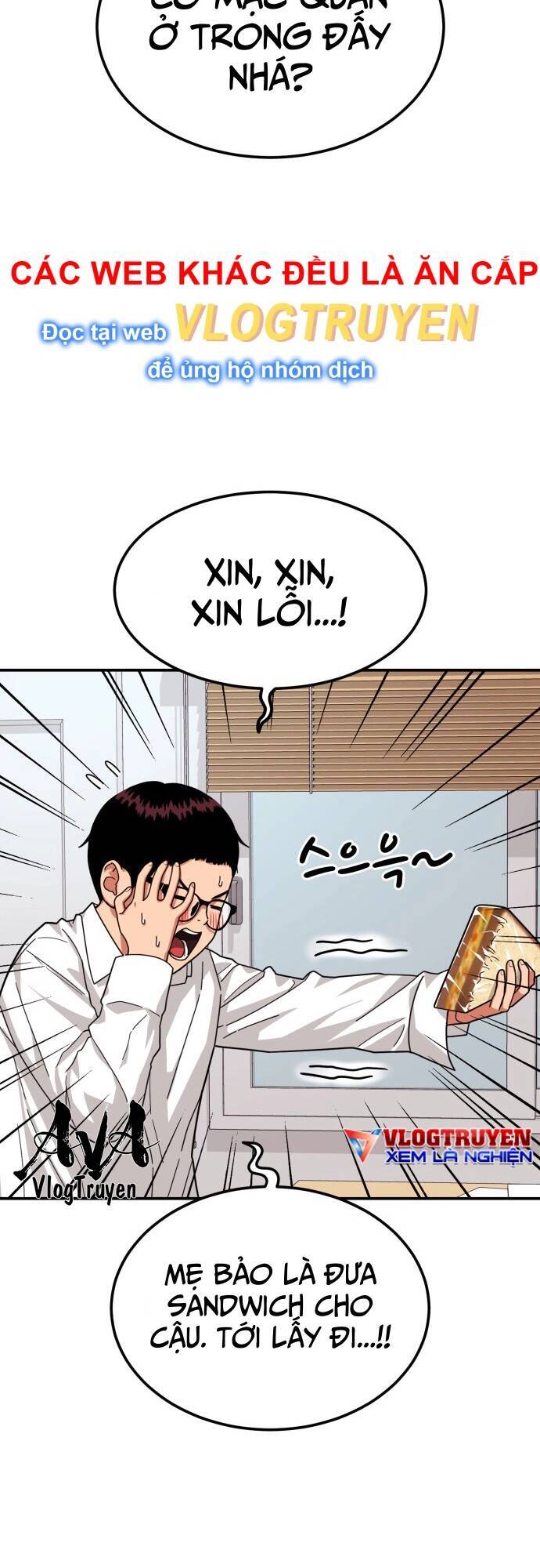 Huấn Luyện Chiến Đấu Siêu Cấp: Chapter 2