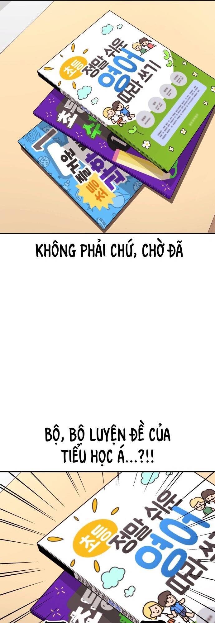 Huấn Luyện Chiến Đấu Siêu Cấp: Chapter 2