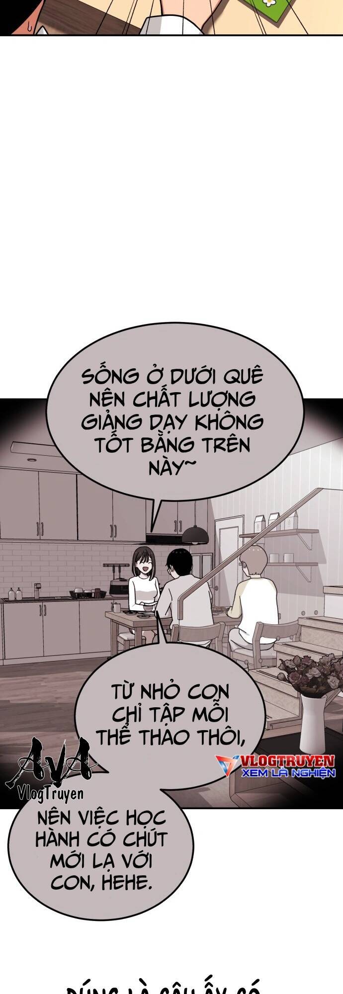 Huấn Luyện Chiến Đấu Siêu Cấp: Chapter 2