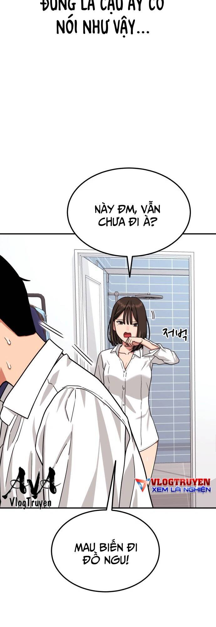 Huấn Luyện Chiến Đấu Siêu Cấp: Chapter 2