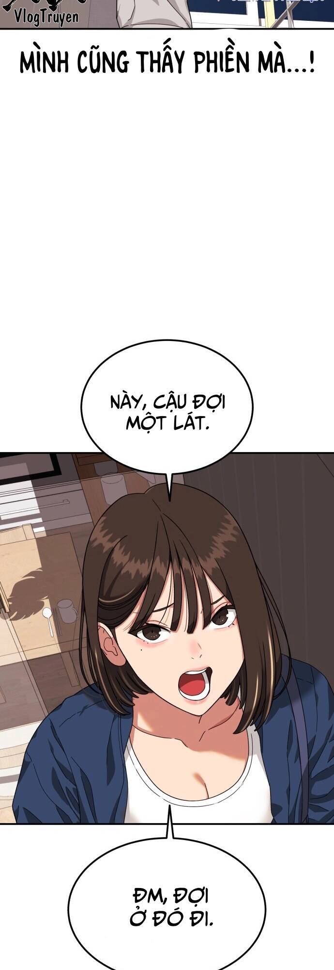 Huấn Luyện Chiến Đấu Siêu Cấp: Chapter 2