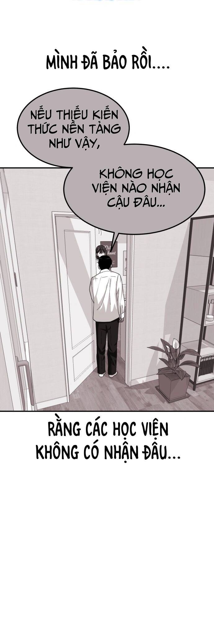 Huấn Luyện Chiến Đấu Siêu Cấp: Chapter 2