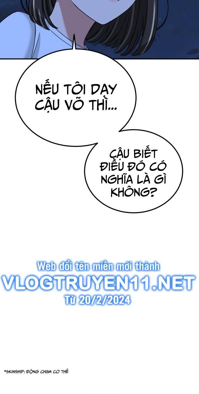 Huấn Luyện Chiến Đấu Siêu Cấp: Chapter 2