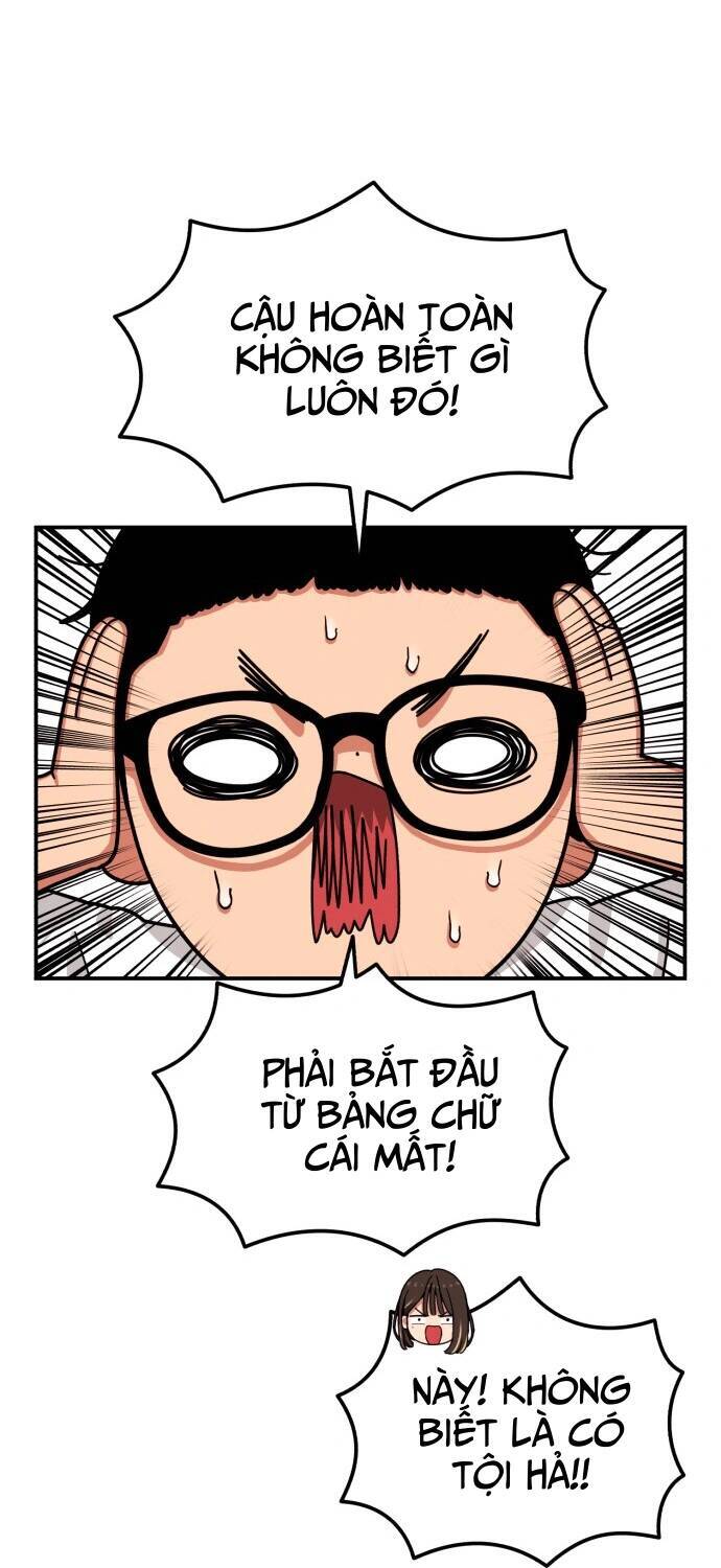 Huấn Luyện Chiến Đấu Siêu Cấp: Chapter 2