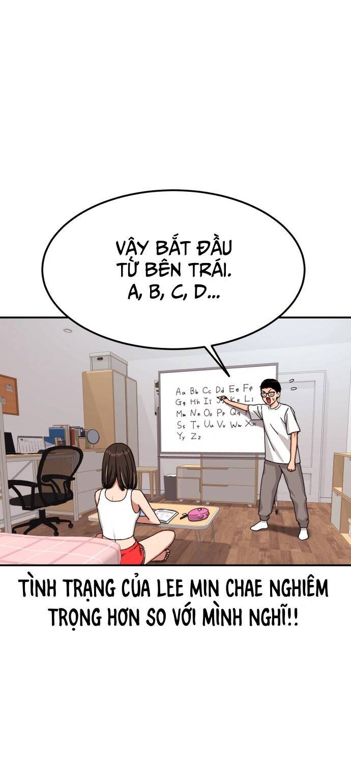 Huấn Luyện Chiến Đấu Siêu Cấp: Chapter 2