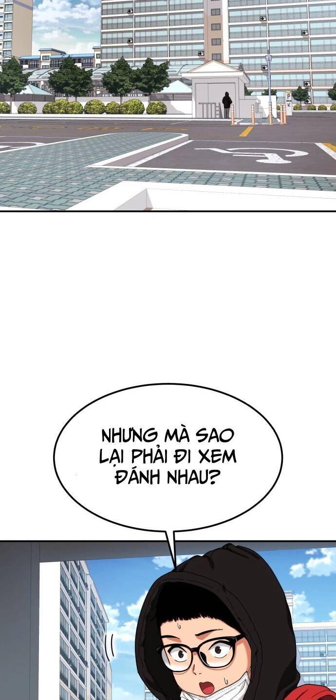 Huấn Luyện Chiến Đấu Siêu Cấp: Chapter 2