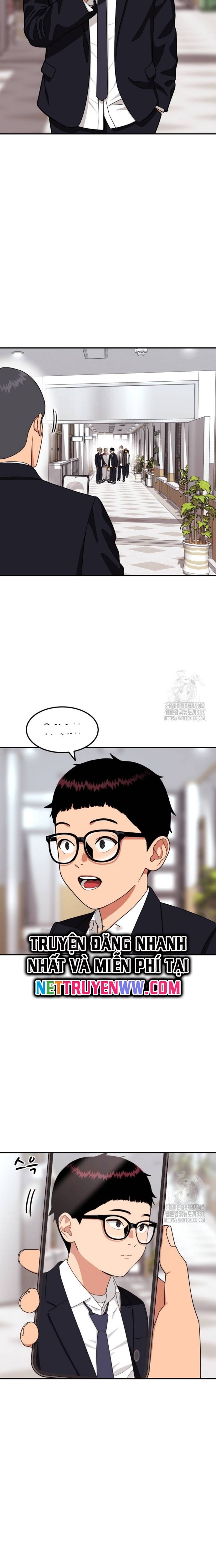 Huấn Luyện Chiến Đấu Siêu Cấp: Chapter 20
