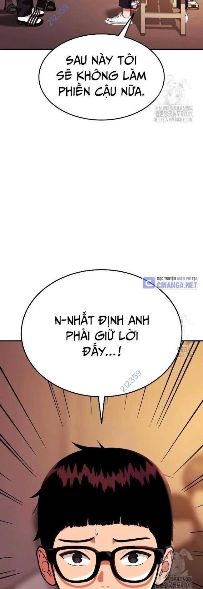 Huấn Luyện Chiến Đấu Siêu Cấp: Chapter 23