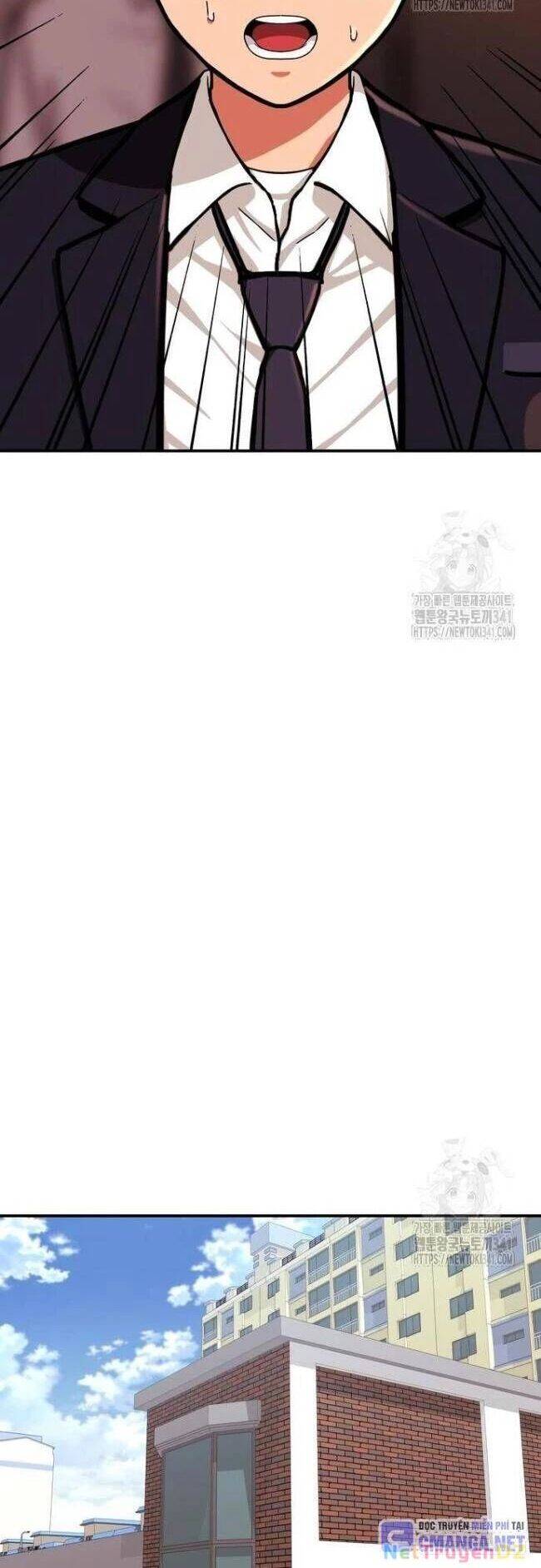 Huấn Luyện Chiến Đấu Siêu Cấp: Chapter 23