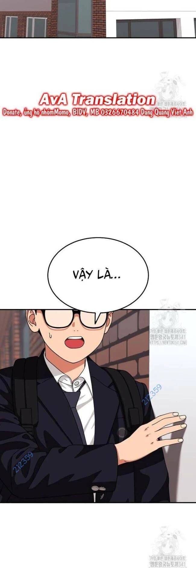 Huấn Luyện Chiến Đấu Siêu Cấp: Chapter 23