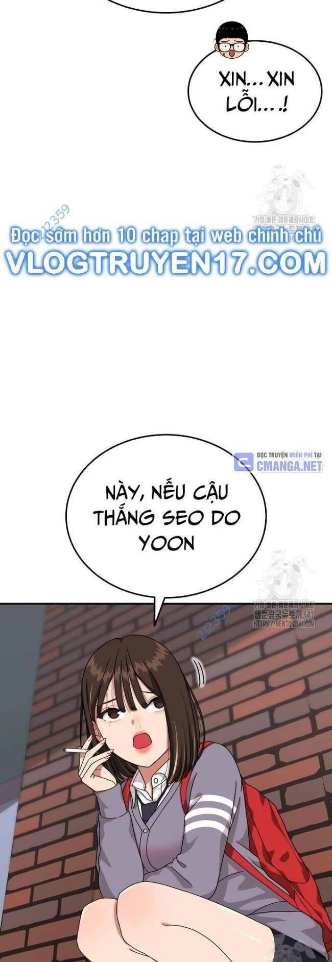 Huấn Luyện Chiến Đấu Siêu Cấp: Chapter 23