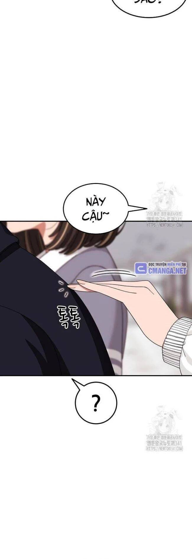 Huấn Luyện Chiến Đấu Siêu Cấp: Chapter 23