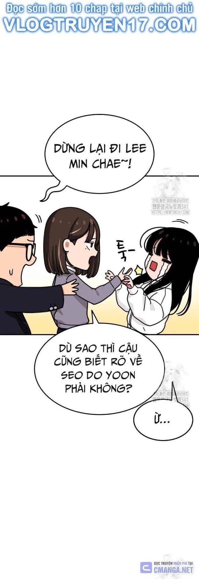 Huấn Luyện Chiến Đấu Siêu Cấp: Chapter 23