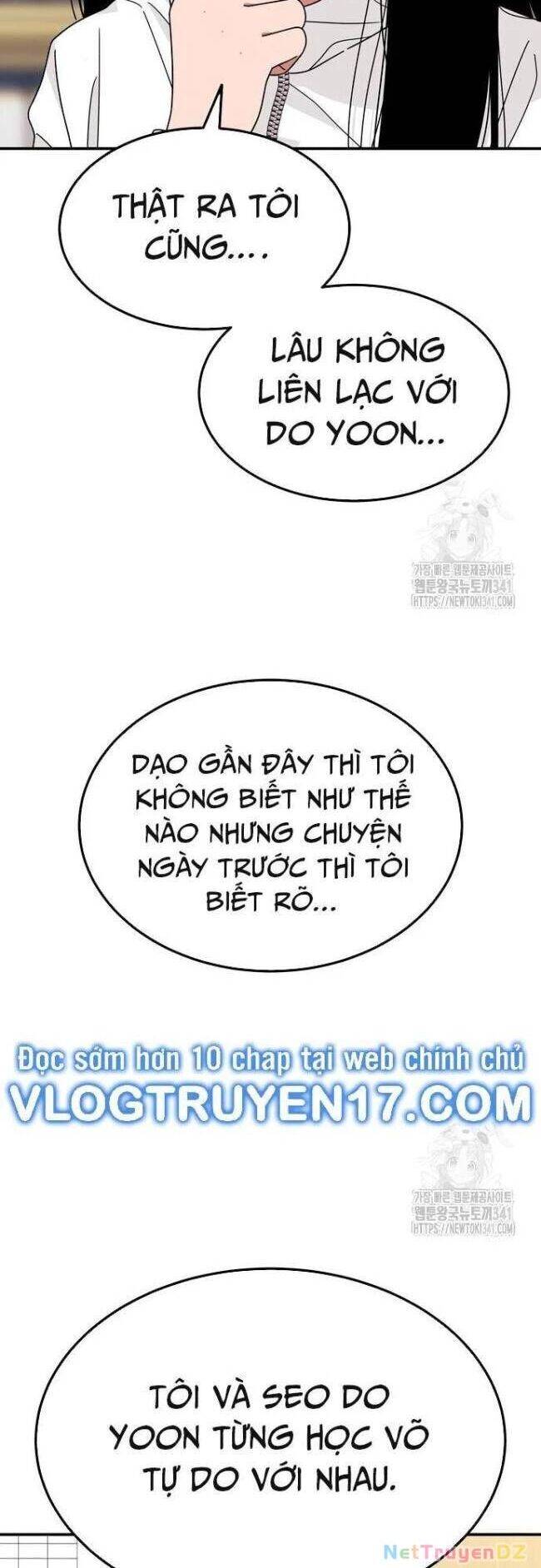Huấn Luyện Chiến Đấu Siêu Cấp: Chapter 23