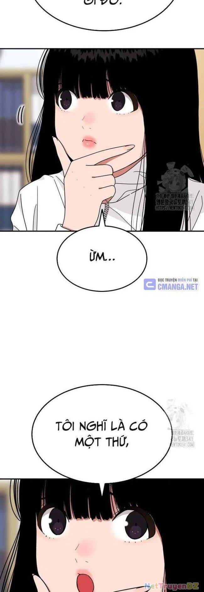 Huấn Luyện Chiến Đấu Siêu Cấp: Chapter 23