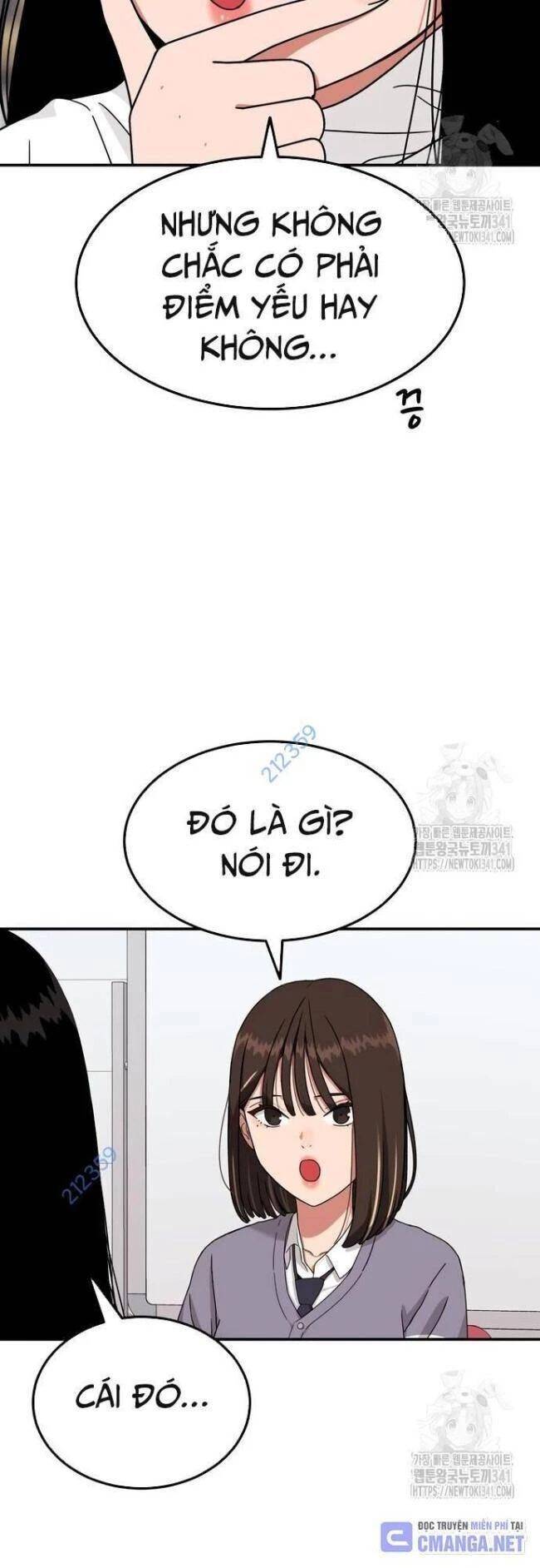 Huấn Luyện Chiến Đấu Siêu Cấp: Chapter 23