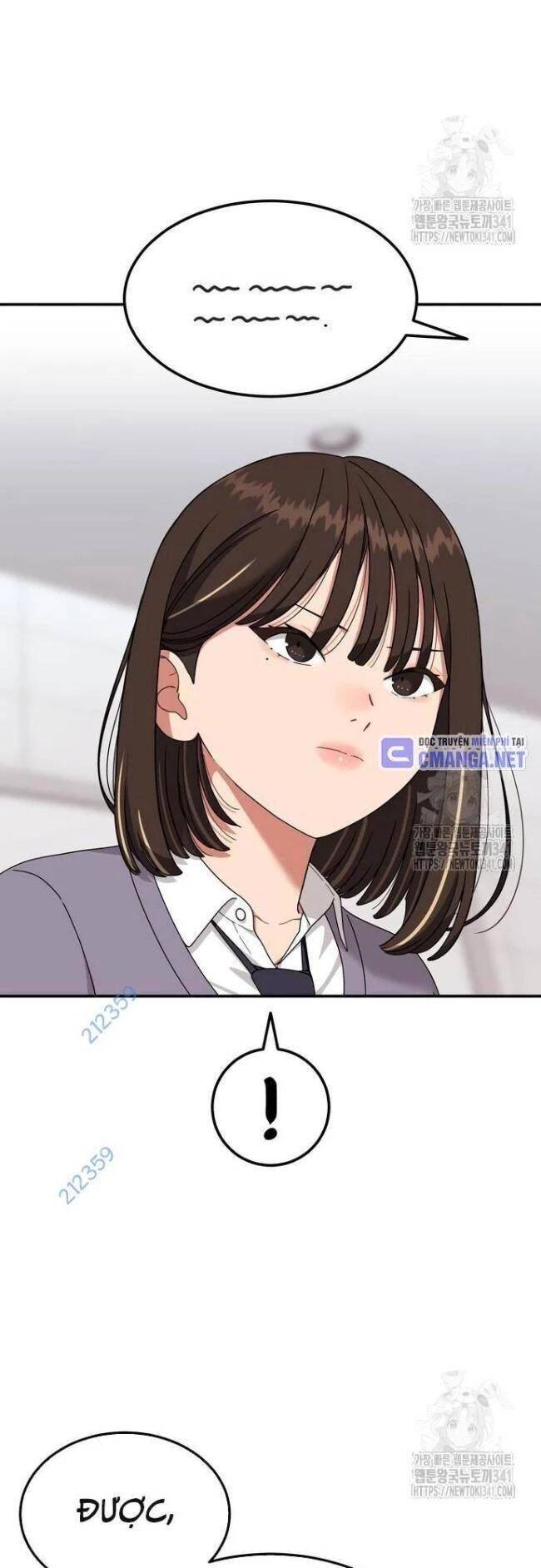 Huấn Luyện Chiến Đấu Siêu Cấp: Chapter 23