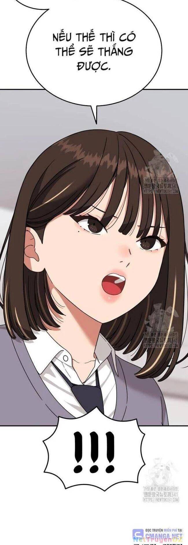 Huấn Luyện Chiến Đấu Siêu Cấp: Chapter 23