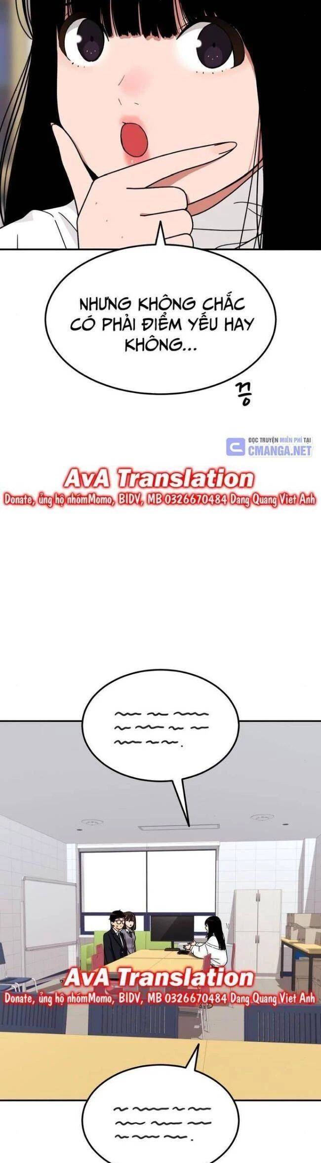Huấn Luyện Chiến Đấu Siêu Cấp: Chapter 24