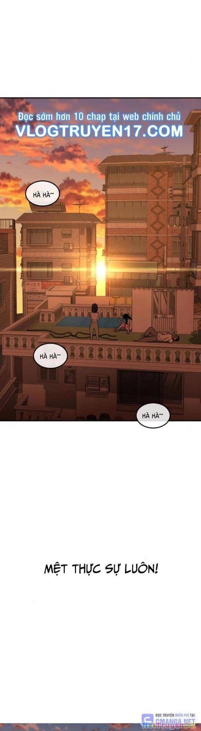 Huấn Luyện Chiến Đấu Siêu Cấp: Chapter 24