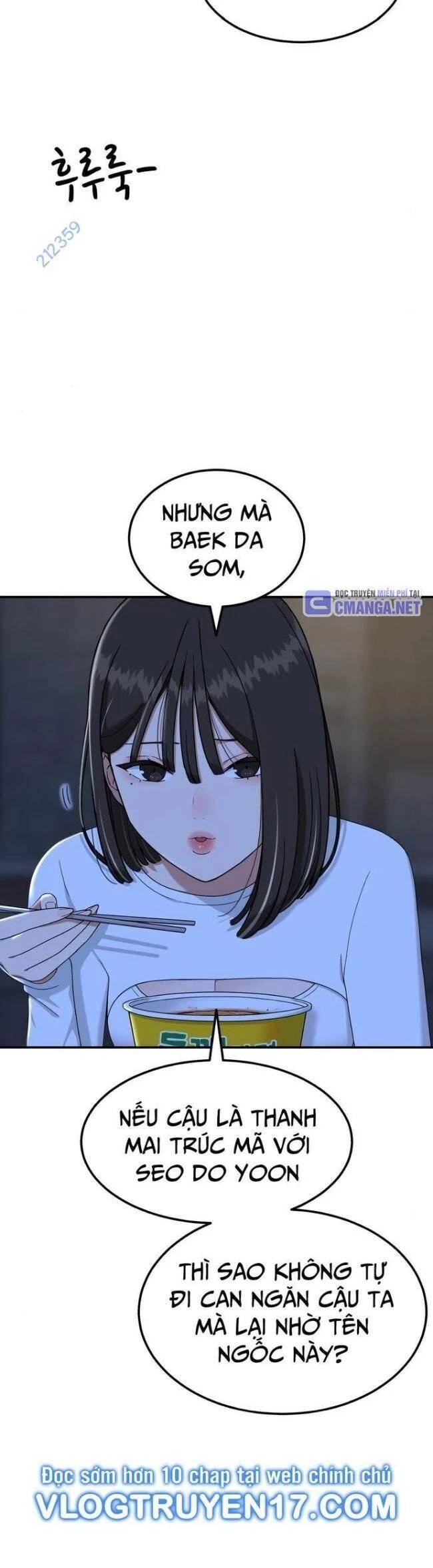 Huấn Luyện Chiến Đấu Siêu Cấp: Chapter 24