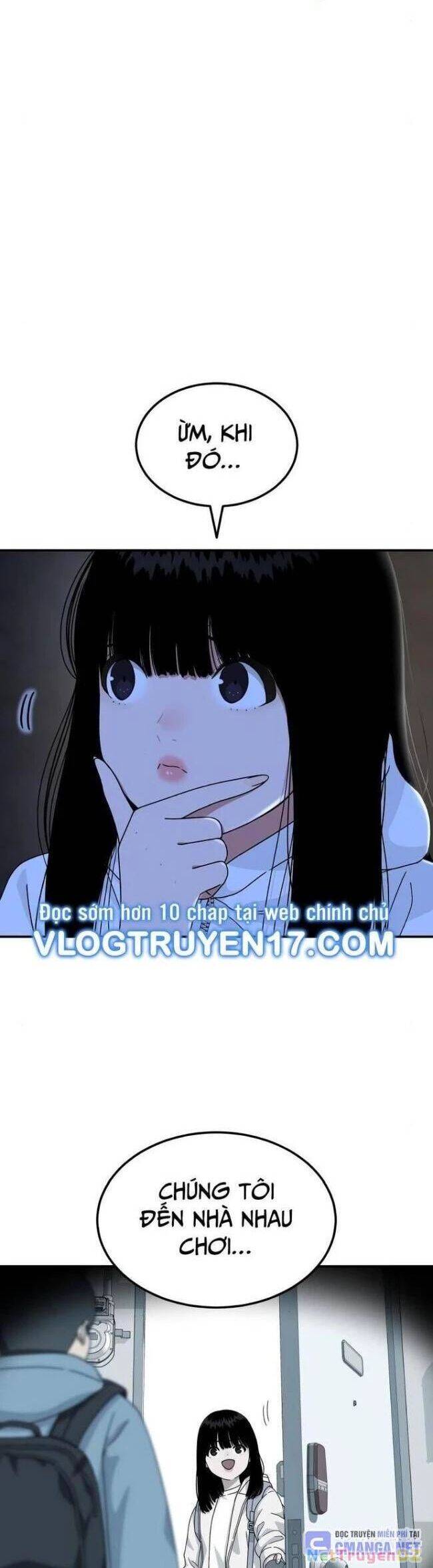 Huấn Luyện Chiến Đấu Siêu Cấp: Chapter 24