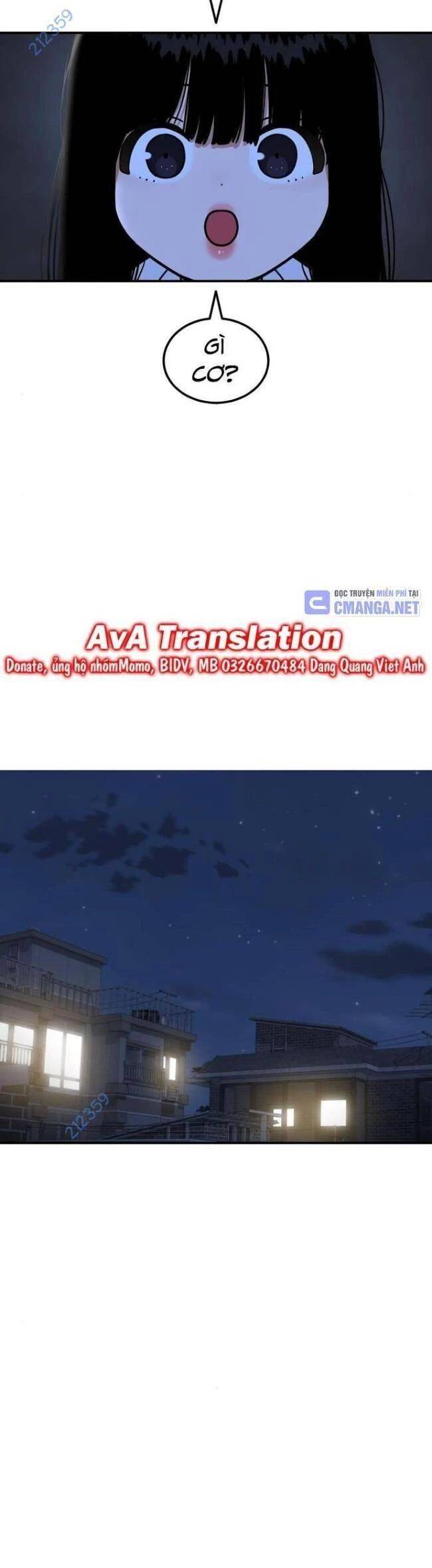 Huấn Luyện Chiến Đấu Siêu Cấp: Chapter 24